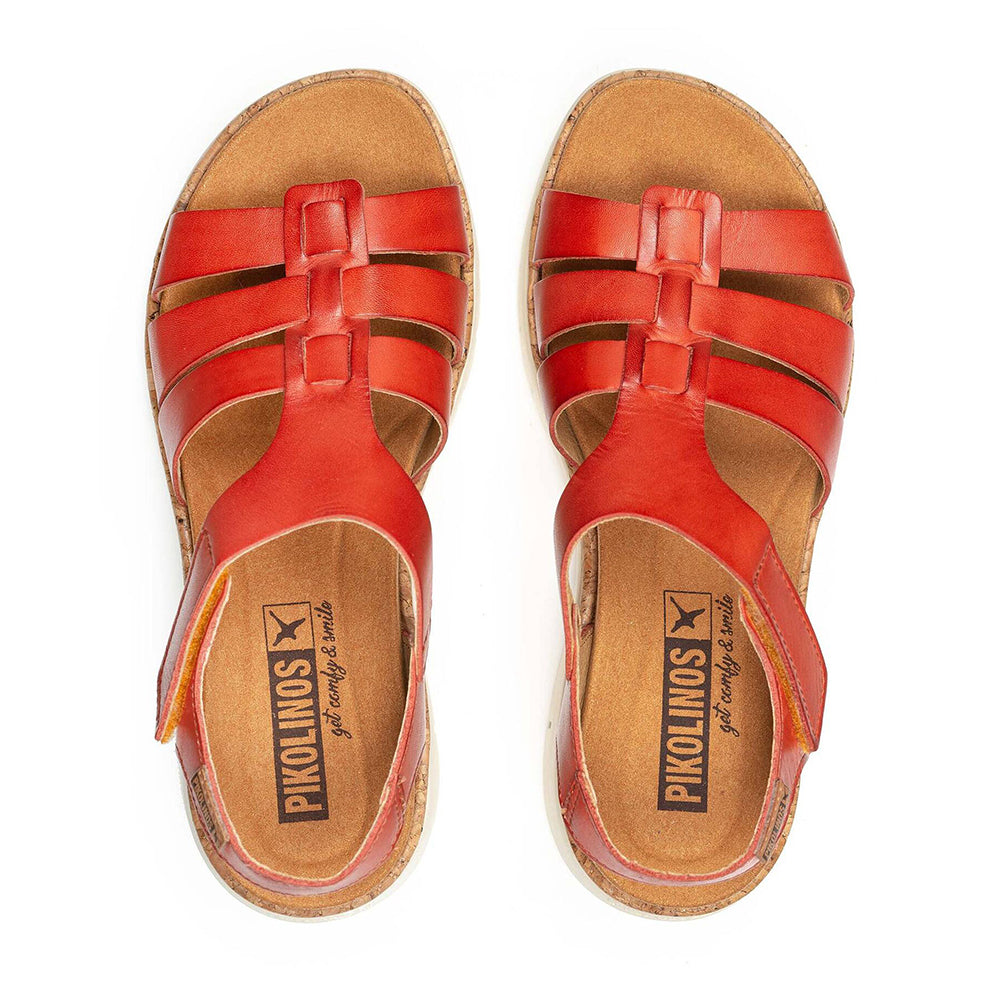 Pikolinos W4N-0754 Womens Shoes