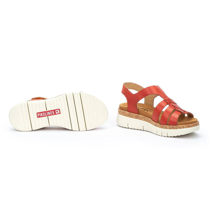 Pikolinos W4N-0754 Womens Shoes