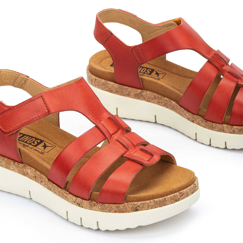 Pikolinos W4N-0754 Womens Shoes