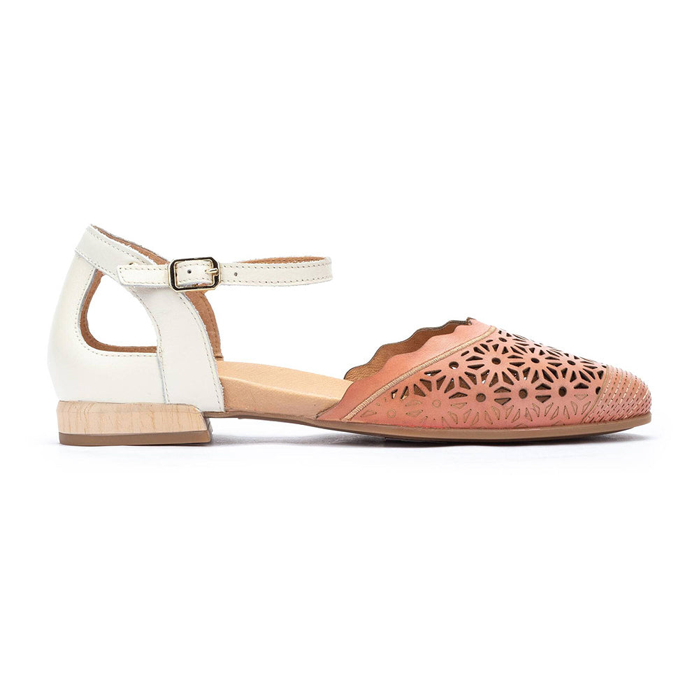 Pikolinos W6Q-4799KRC1 Womens Shoes Melocoton