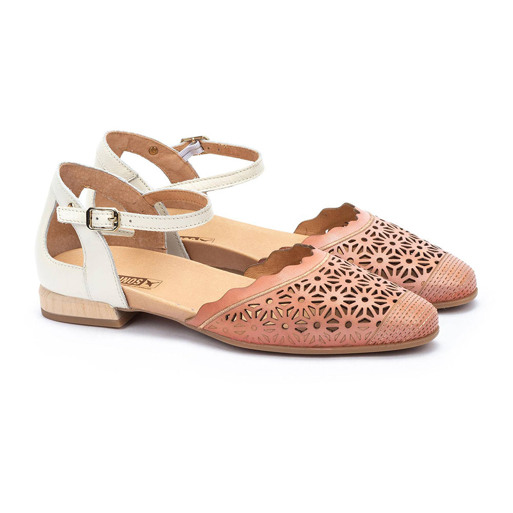 Pikolinos W6Q-4799KRC1 Womens Shoes