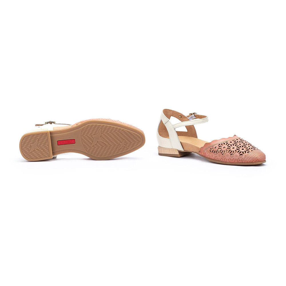 Pikolinos W6Q-4799KRC1 Womens Shoes