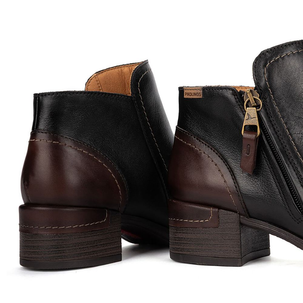 Pikolinos W6W-8648 Womens Shoes