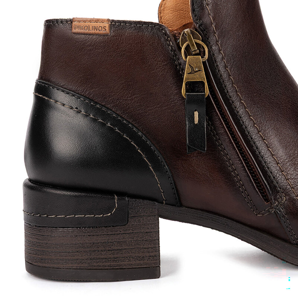 Pikolinos W6W-8648 Womens Shoes
