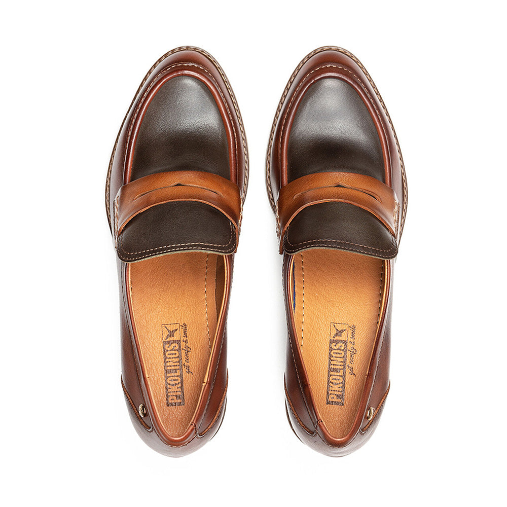 Pikolinos W7H-3873C2 Womens Shoes