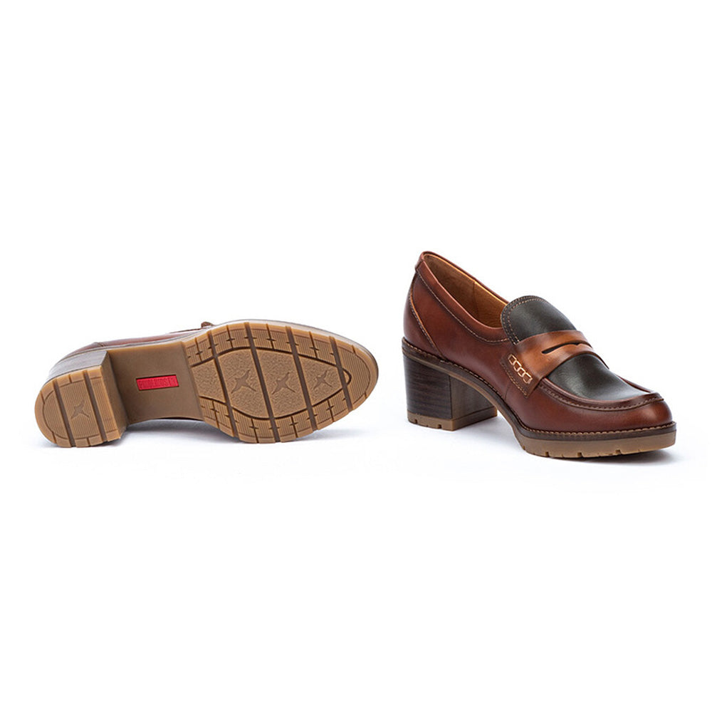 Pikolinos W7H-3873C2 Womens Shoes
