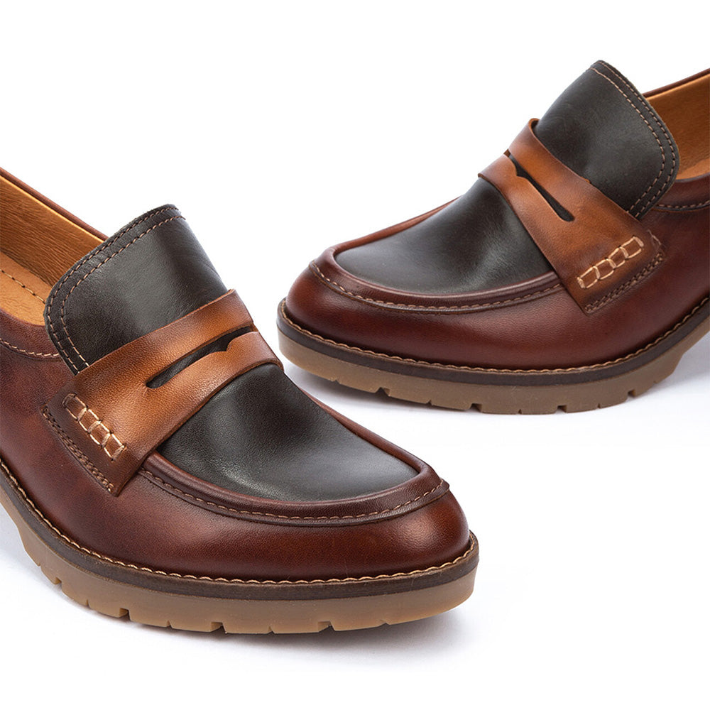 Pikolinos W7H-3873C2 Womens Shoes