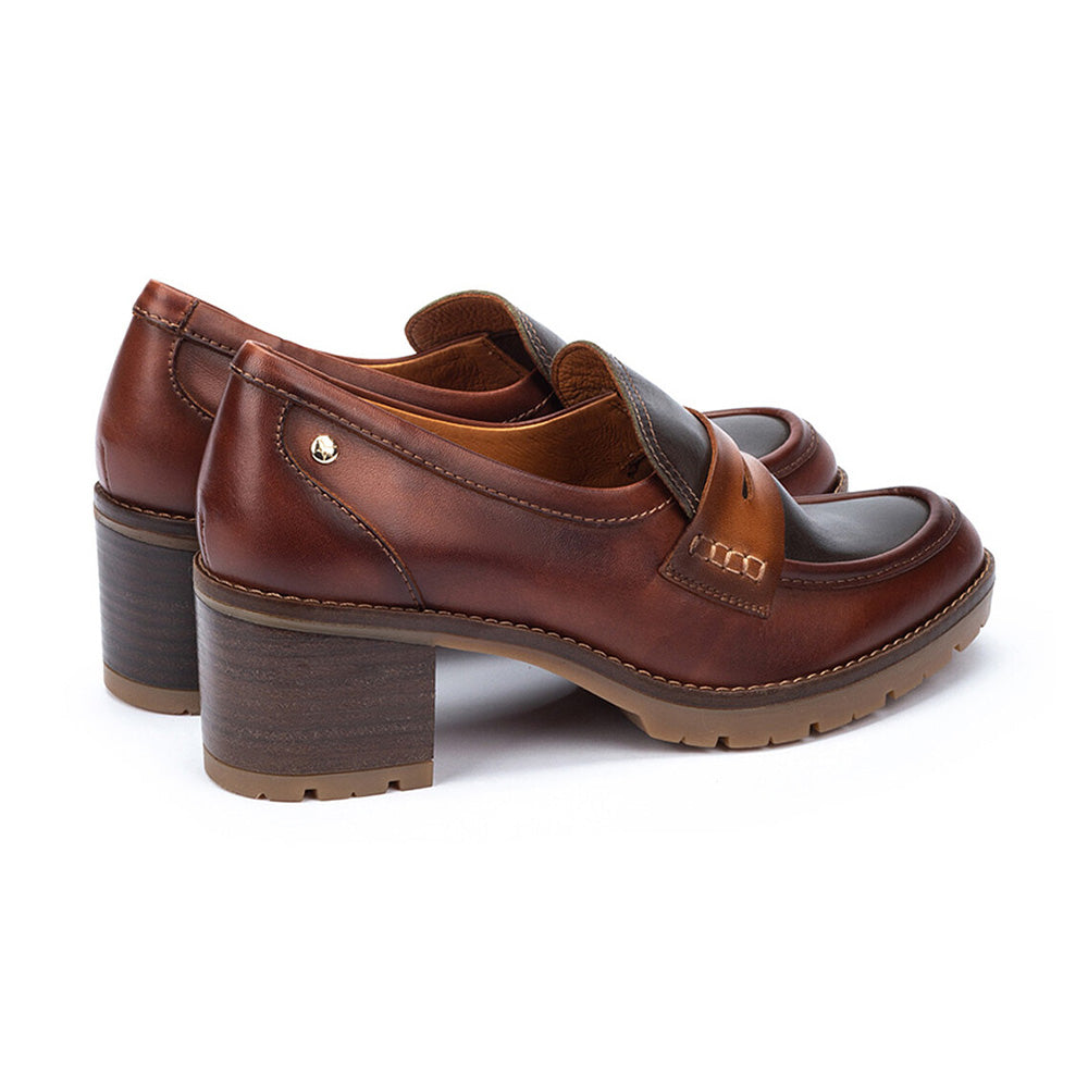 Pikolinos W7H-3873C2 Womens Shoes