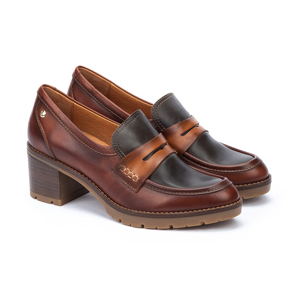 Pikolinos W7H-3873C2 Womens Shoes
