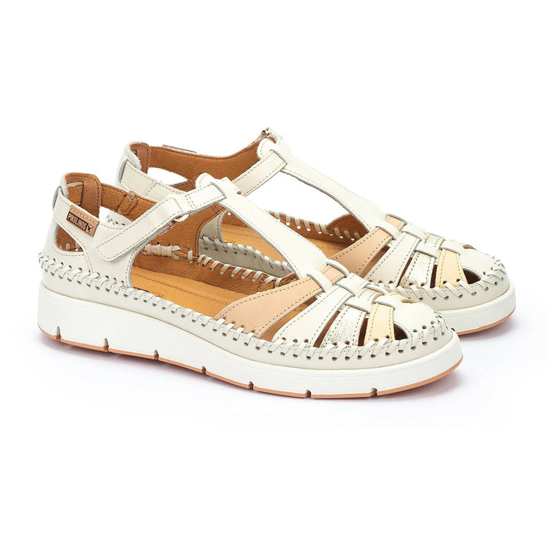 Pikolinos W8D-0855C1 Womens Shoes Nata