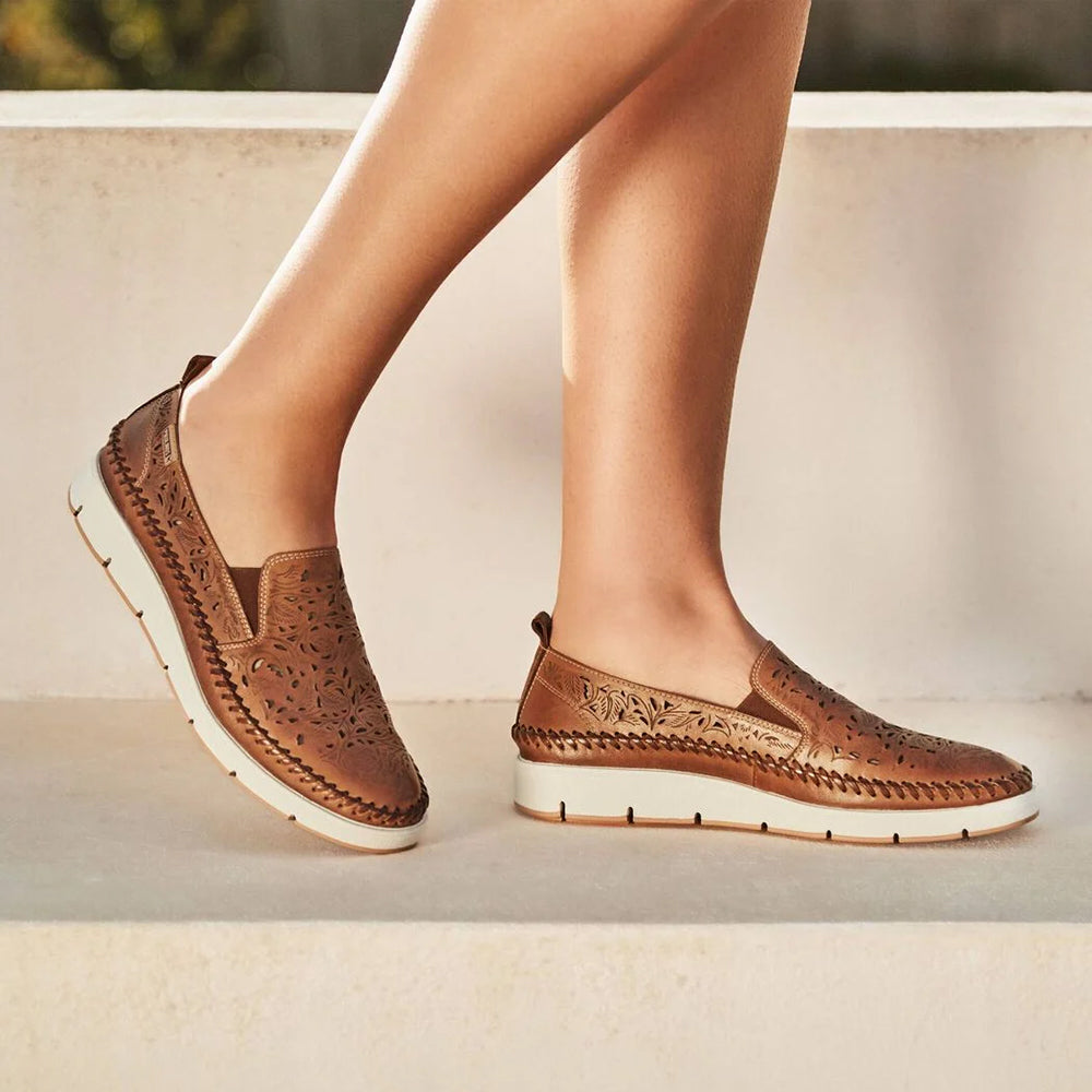 Pikolinos W8D-3896 Womens Shoes