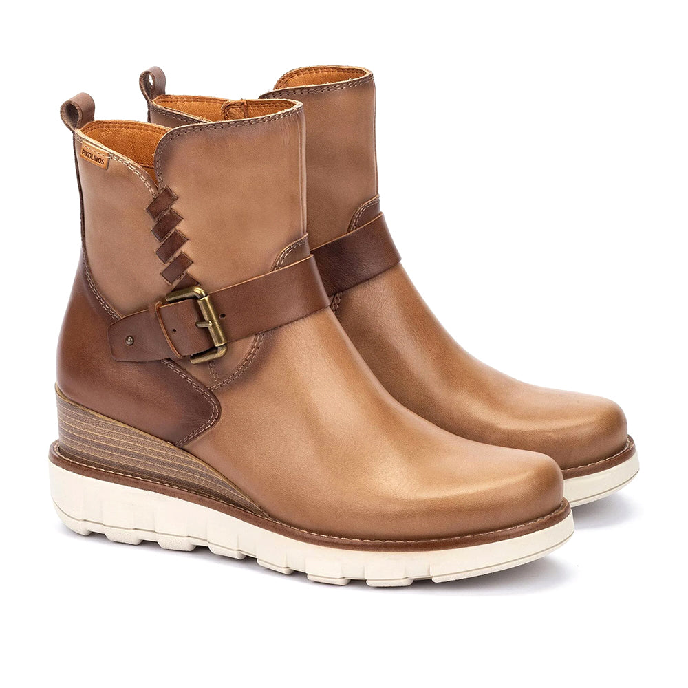 Pikolinos Sanlucar W8f-8842c1 Castor