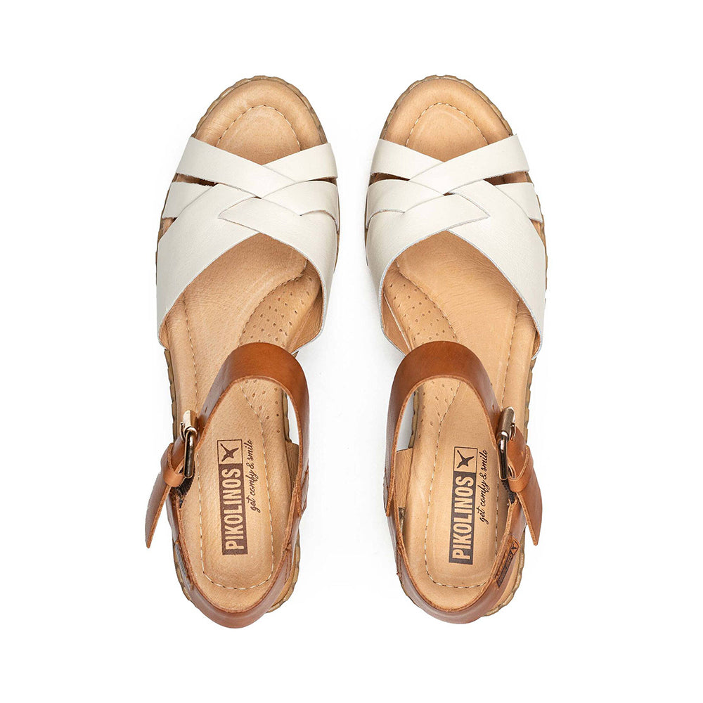 Pikolinos W8W-1778 Womens Shoes