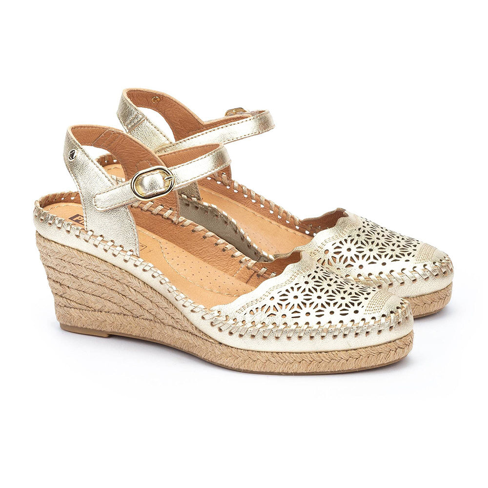 Pikolinos W9Y-1508CL Womens Shoes Carrara