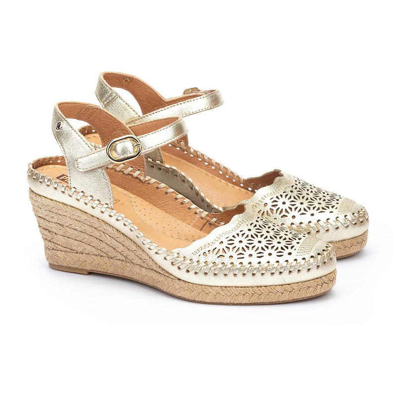 Pikolinos W9Y-1508CL Womens Shoes Carrara