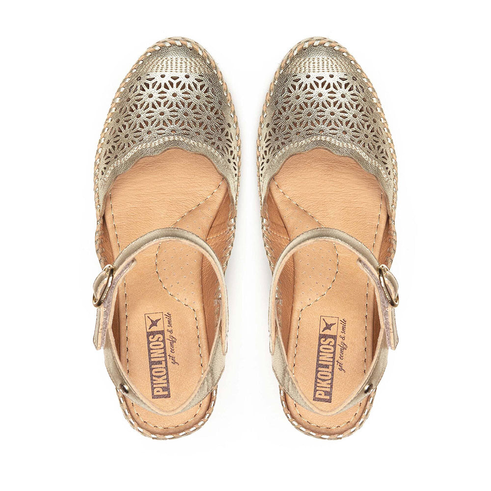 Pikolinos W9Y-1508CL Womens Shoes