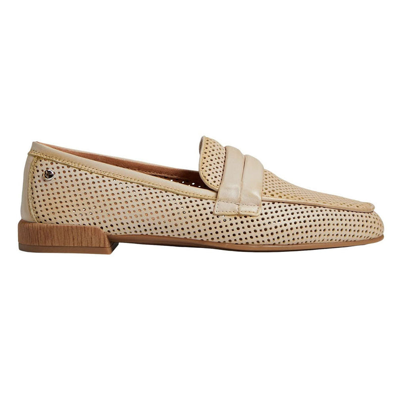 Pikolinos W9W-3523KR Womens Shoes Cream