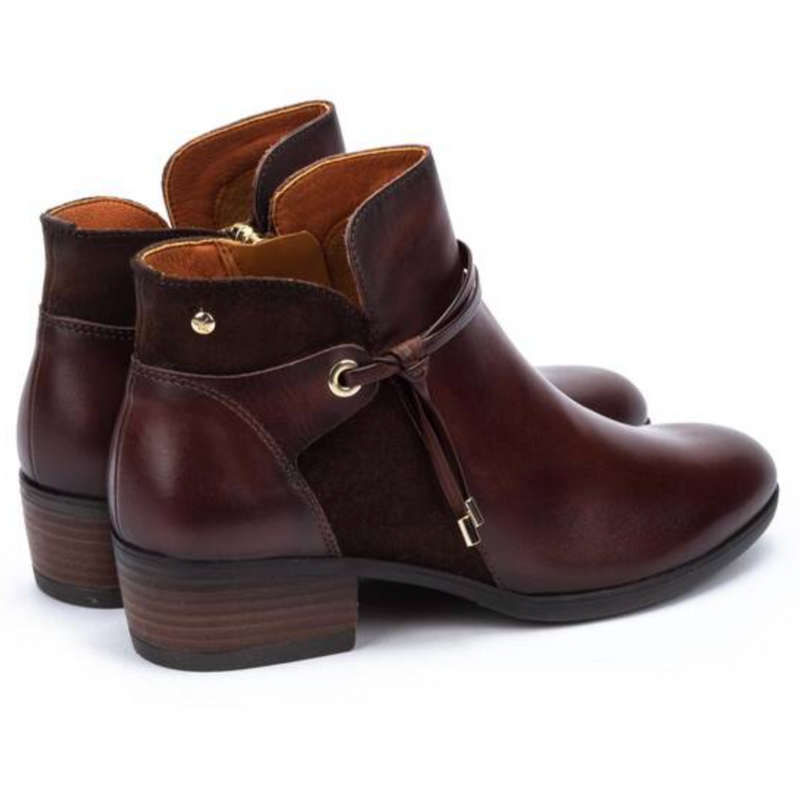 Pikolinos W1U-8505 Womens Shoes 