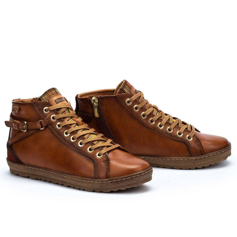 Pikolinos 901-7312 Womens Shoes 