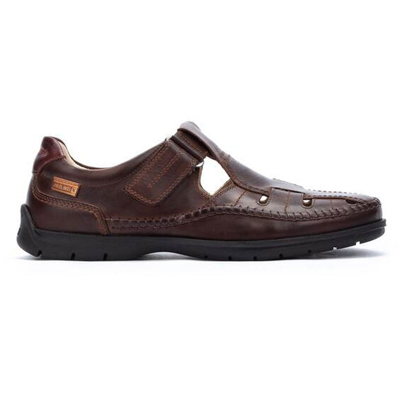 Pikolinos M9A-0051 Mens Shoes Brandy