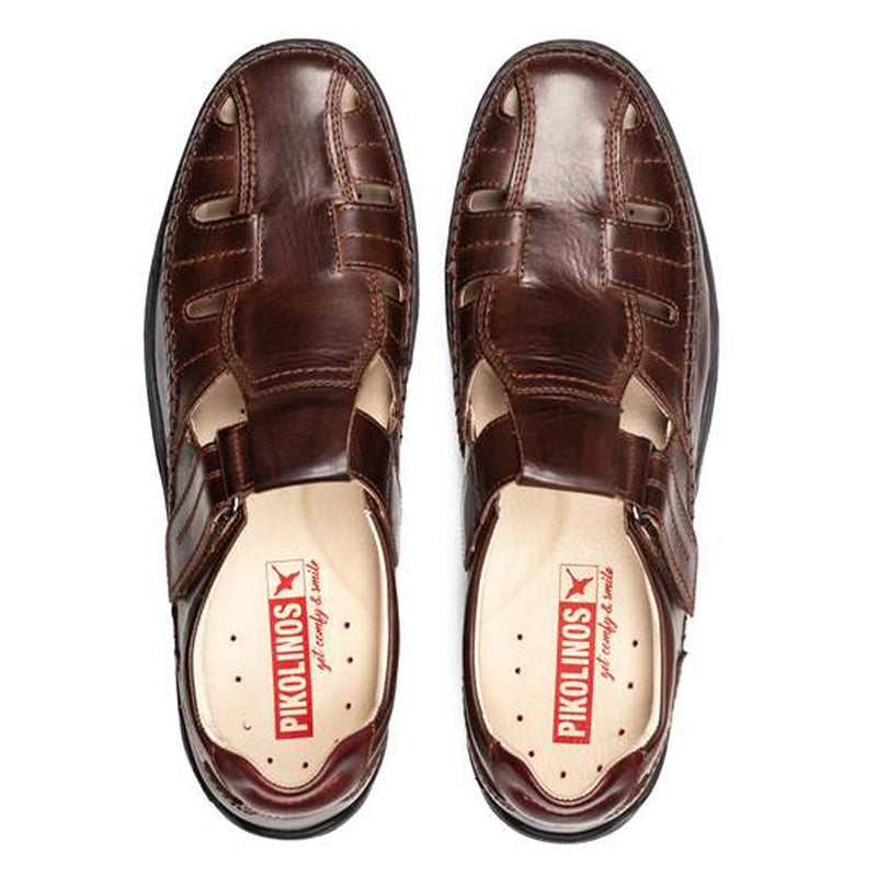 Pikolinos M9A-0051 Mens Shoes 
