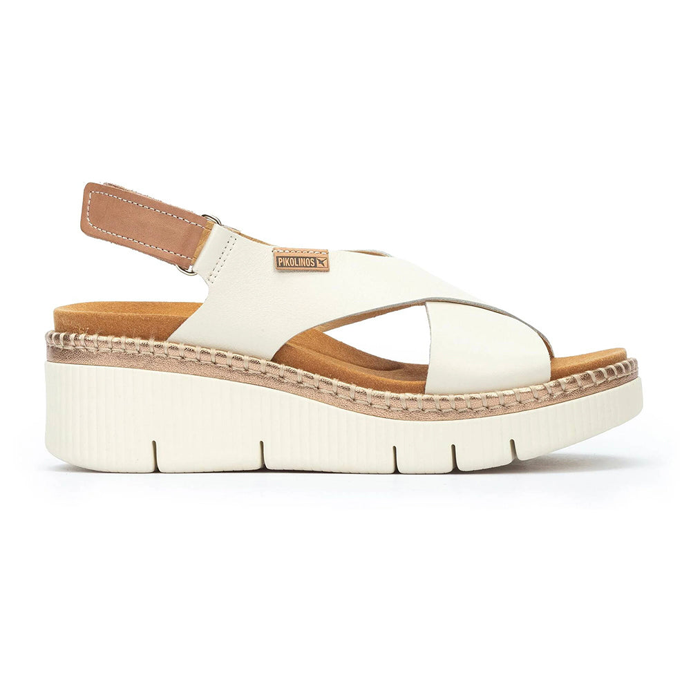 Pikolinos W0K-0606C1 Womens Shoes Nata