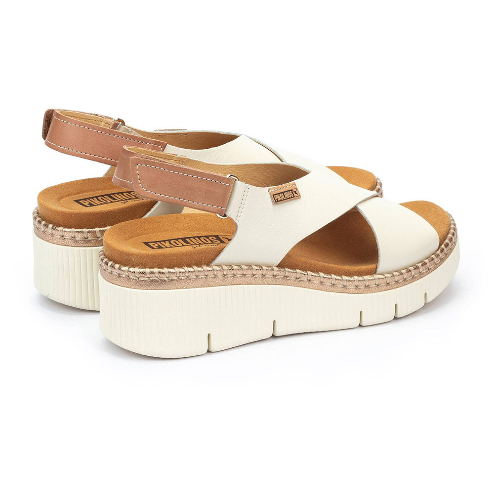Pikolinos W0K-0606C1 Womens Shoes