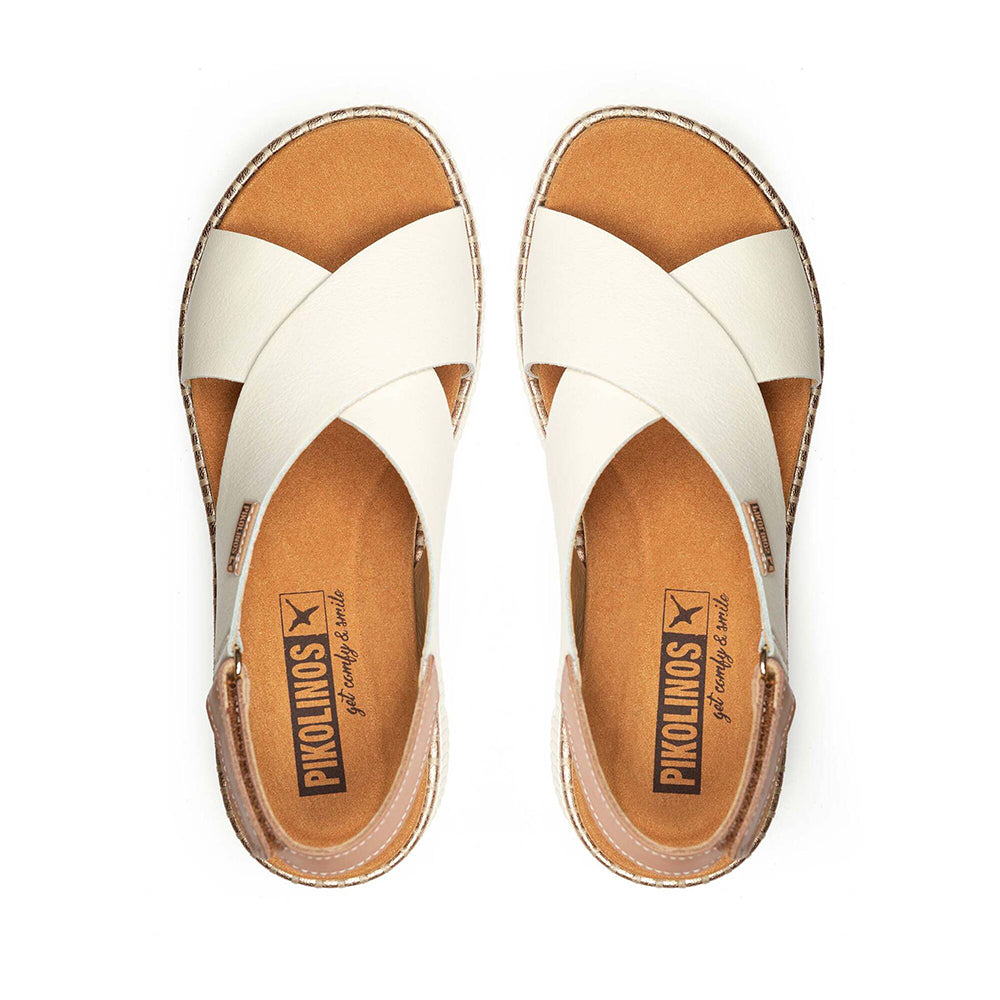 Pikolinos W0K-0606C1 Womens Shoes