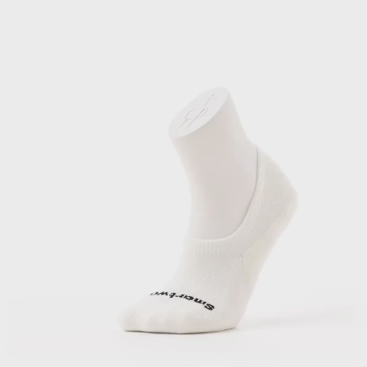 Smartwool Everyday Cushion No Show Socks Womens Hosiery