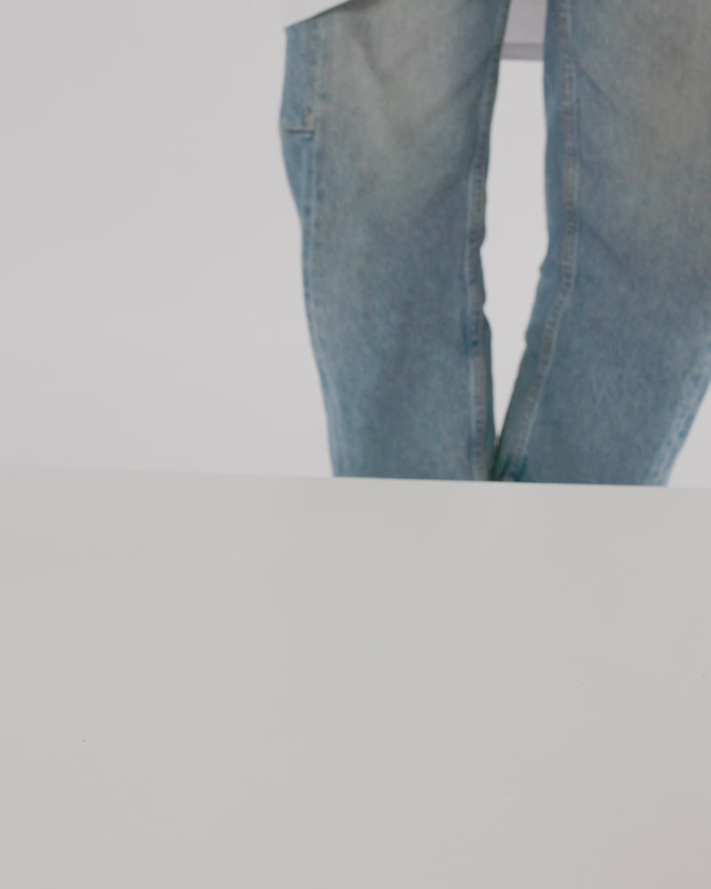 Baggu Crew Sock | Simons Shoes