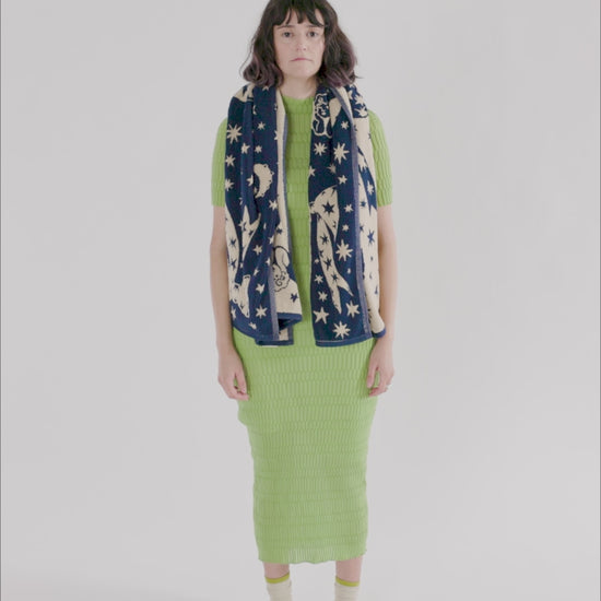 Baggu Bath Towel Accessories