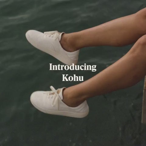 Olukai KOHU - W Womens Shoes