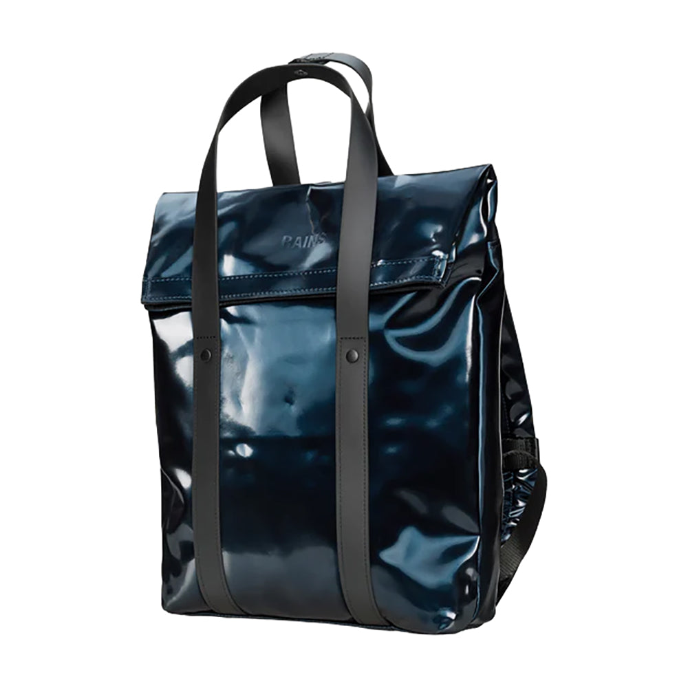 Rains 2 Way Tote Backpack Mini W3 Accessories