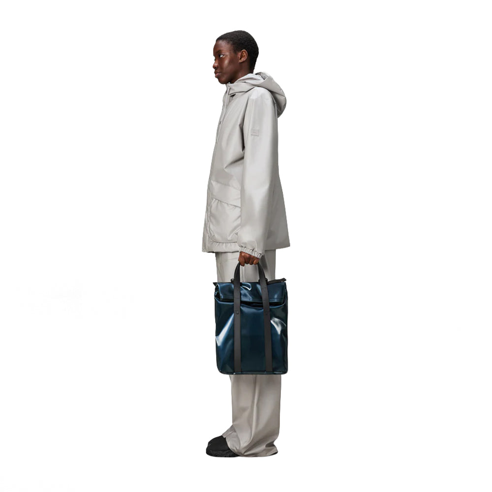 Rains 2 Way Tote Backpack Mini W3 Accessories