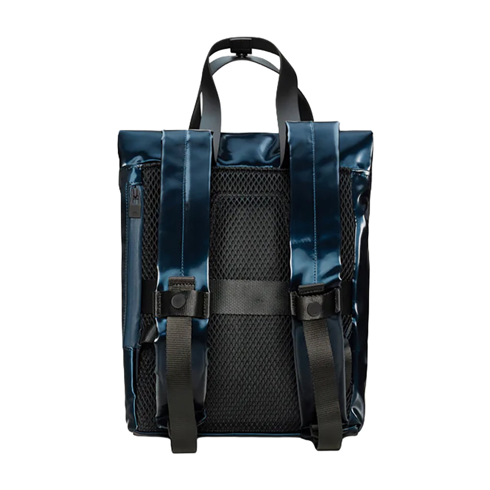 Rains 2 Way Tote Backpack Mini W3 Accessories