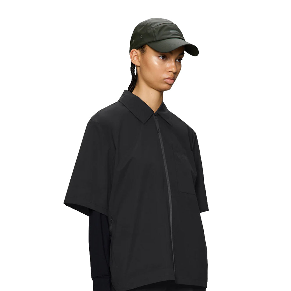 Rains 5 Panel Cap Unisex