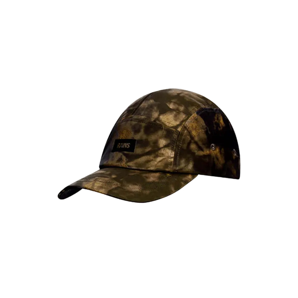 Rains 5 Panel Cap Unisex