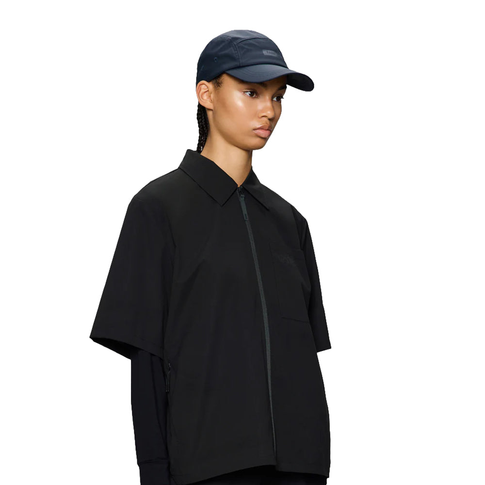 Rains 5 Panel Cap Unisex