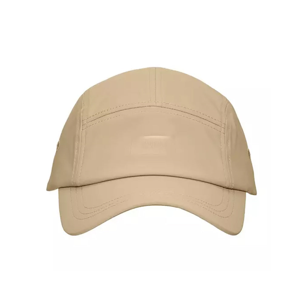 Rains 5 Panel Cap Women's Clothing Sand