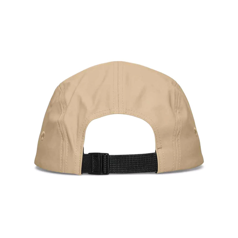 Rains 5 Panel Cap Women's Clothing