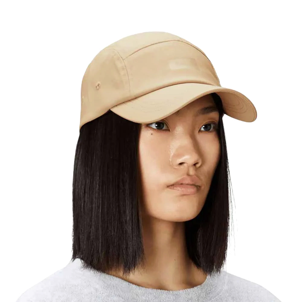Rains 5 Panel Cap Women's Clothing