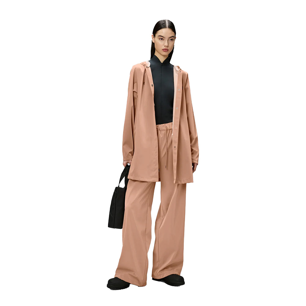 Rains A-Line W Jacket Women's Clothing