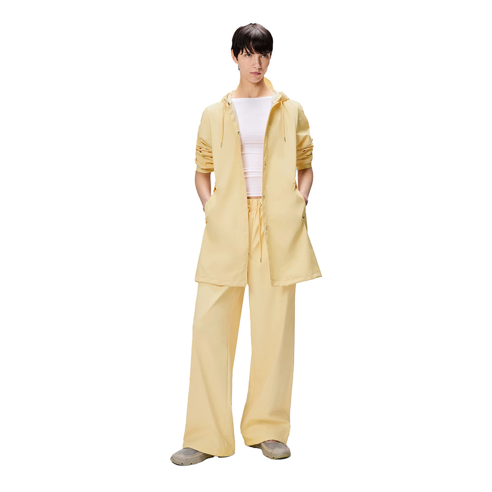 Rains A-Line W Jacket Women's Clothing