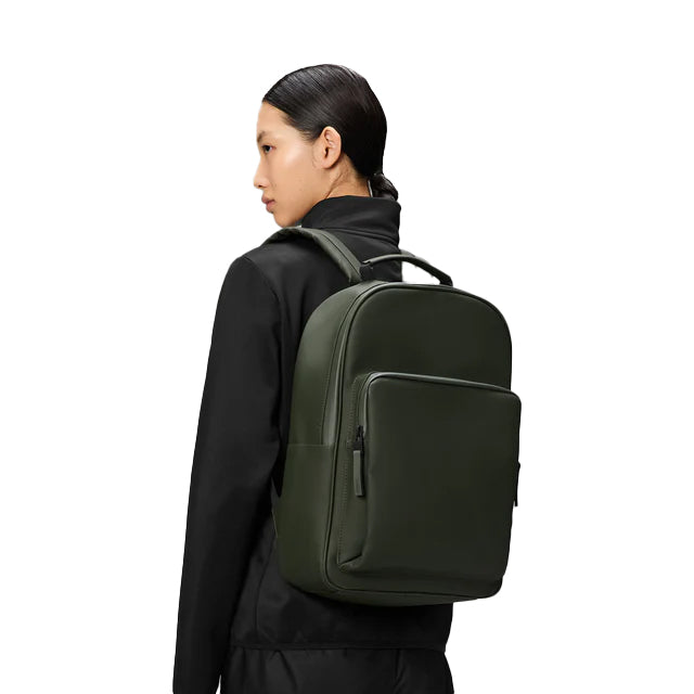 Rains Book Daypack Large Handbags