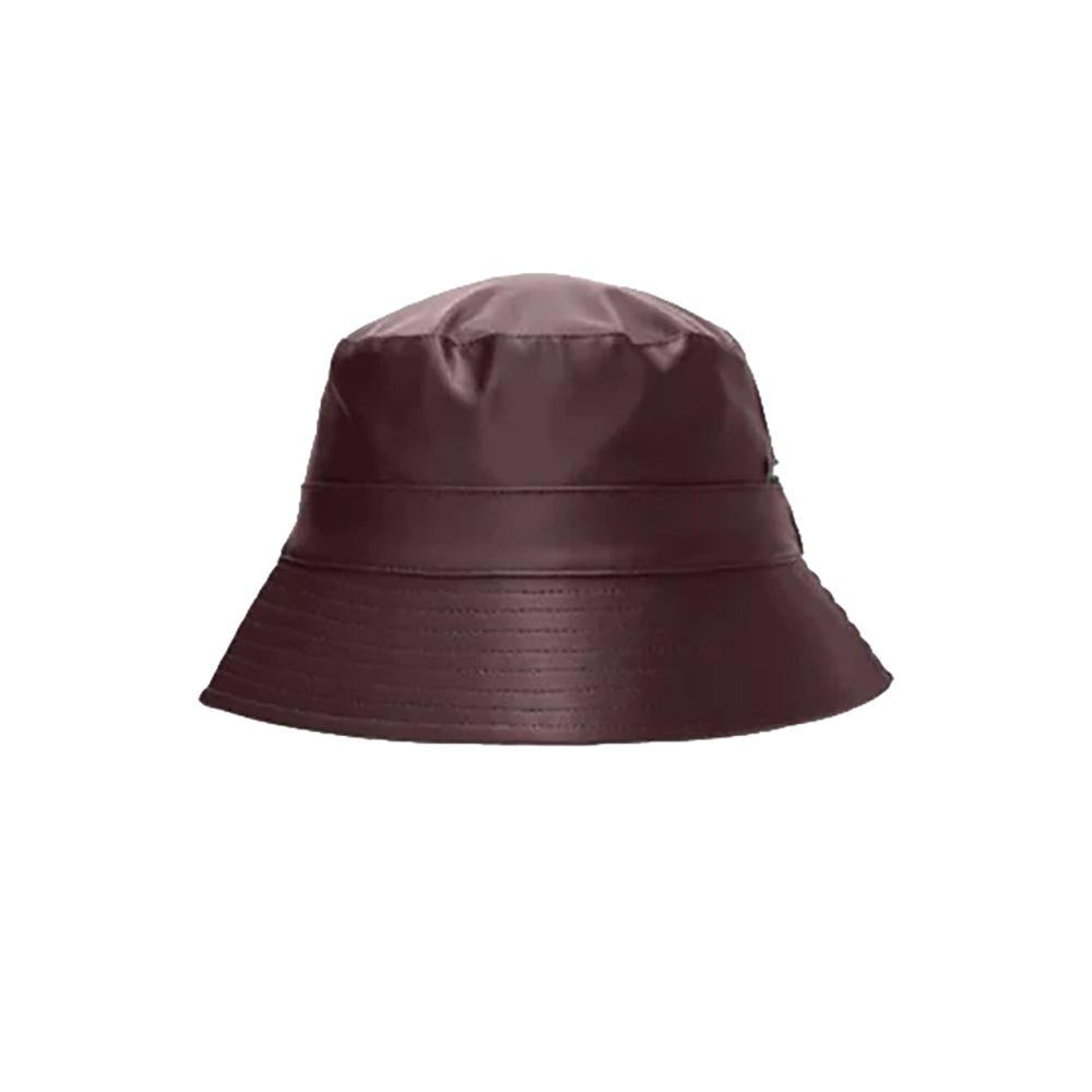 Rains Bucket Hat W2 Unisex Depth