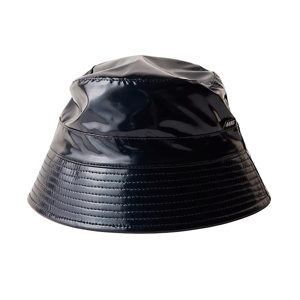 Rains Bucket Hat W2 Unisex Spill
