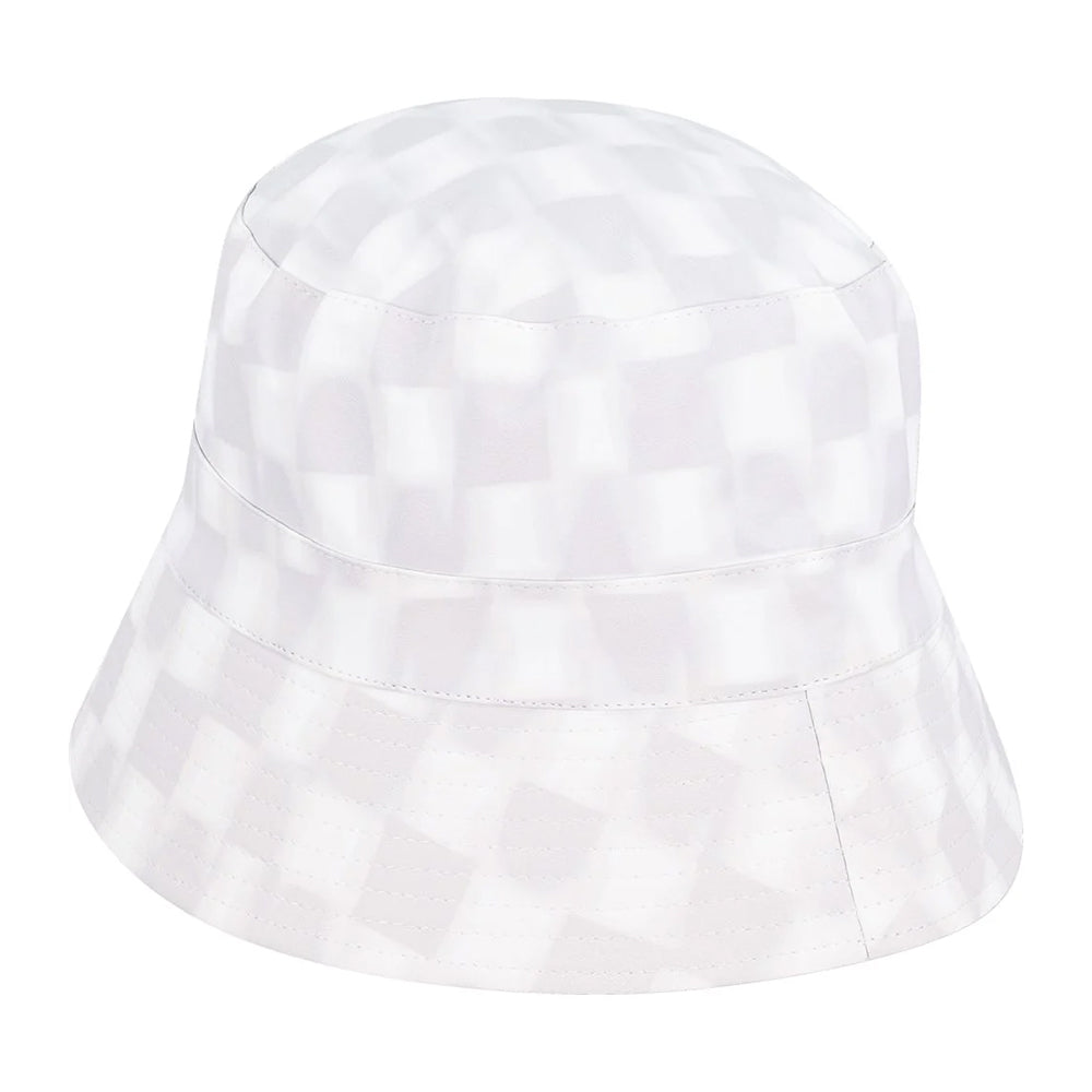 Rains Bucket Hat W2 Unisex Warp