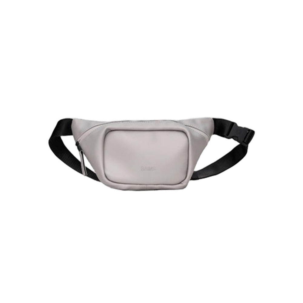 Rains Bum Bag Mini W3 Handbags Nimbus