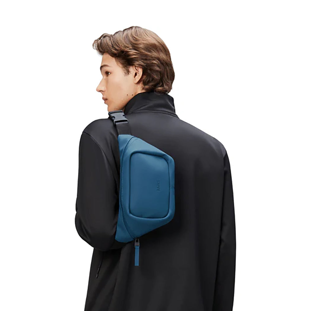 Rains Bum Bag Mini W3 Handbags