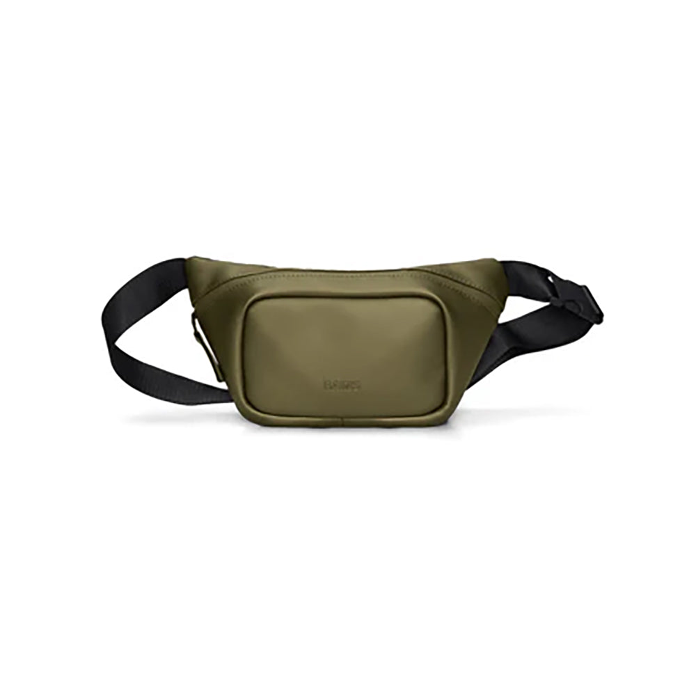 Rains Bum Bag Mini W3 Handbags Pulse